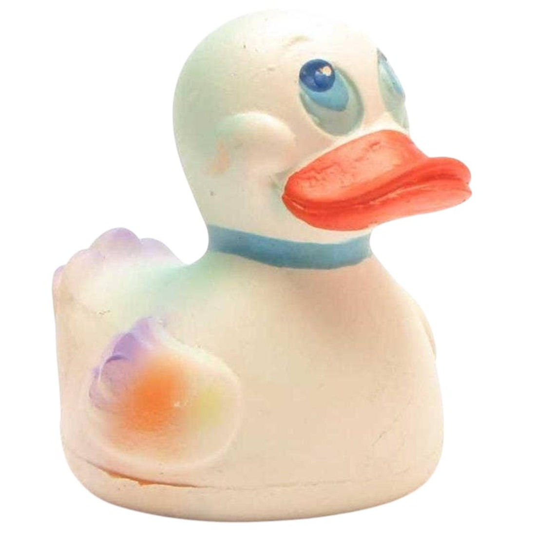 Duckshop Lanco Ice Rubber Duck
