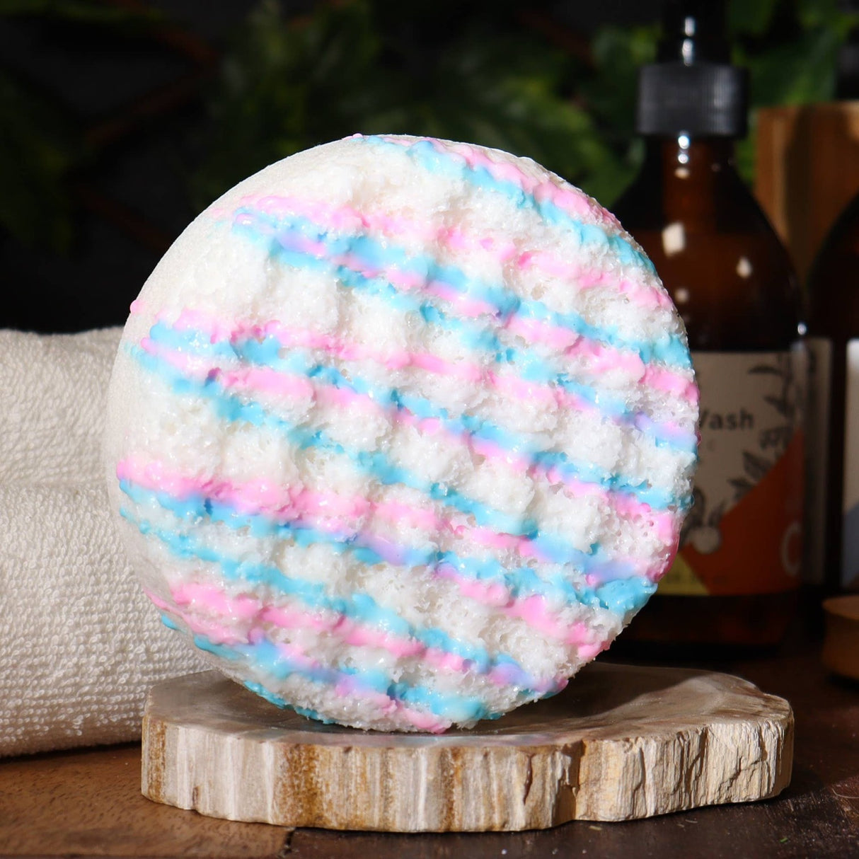 AW Triple Butter Soap Sponges