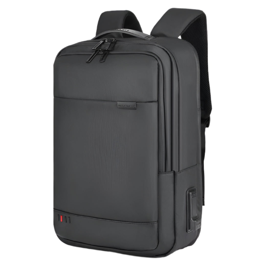 Marina Galanti Grey Medium Backpack