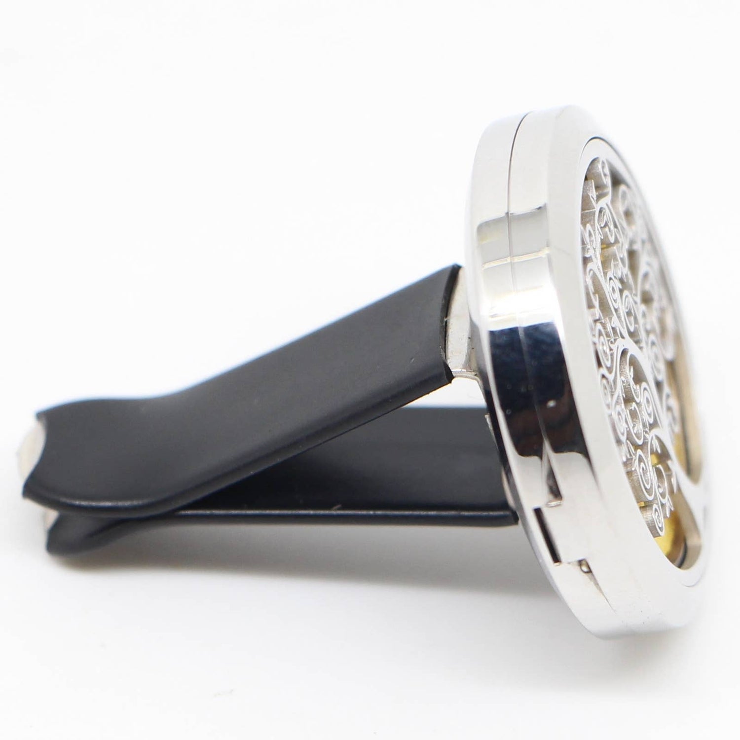Zen Aroma Clip'Arôme Car Diffuser - Tree of Life