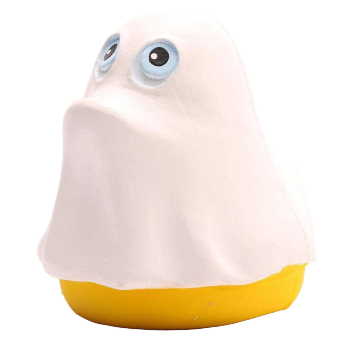 Duckshop Ghost Rubber Duck