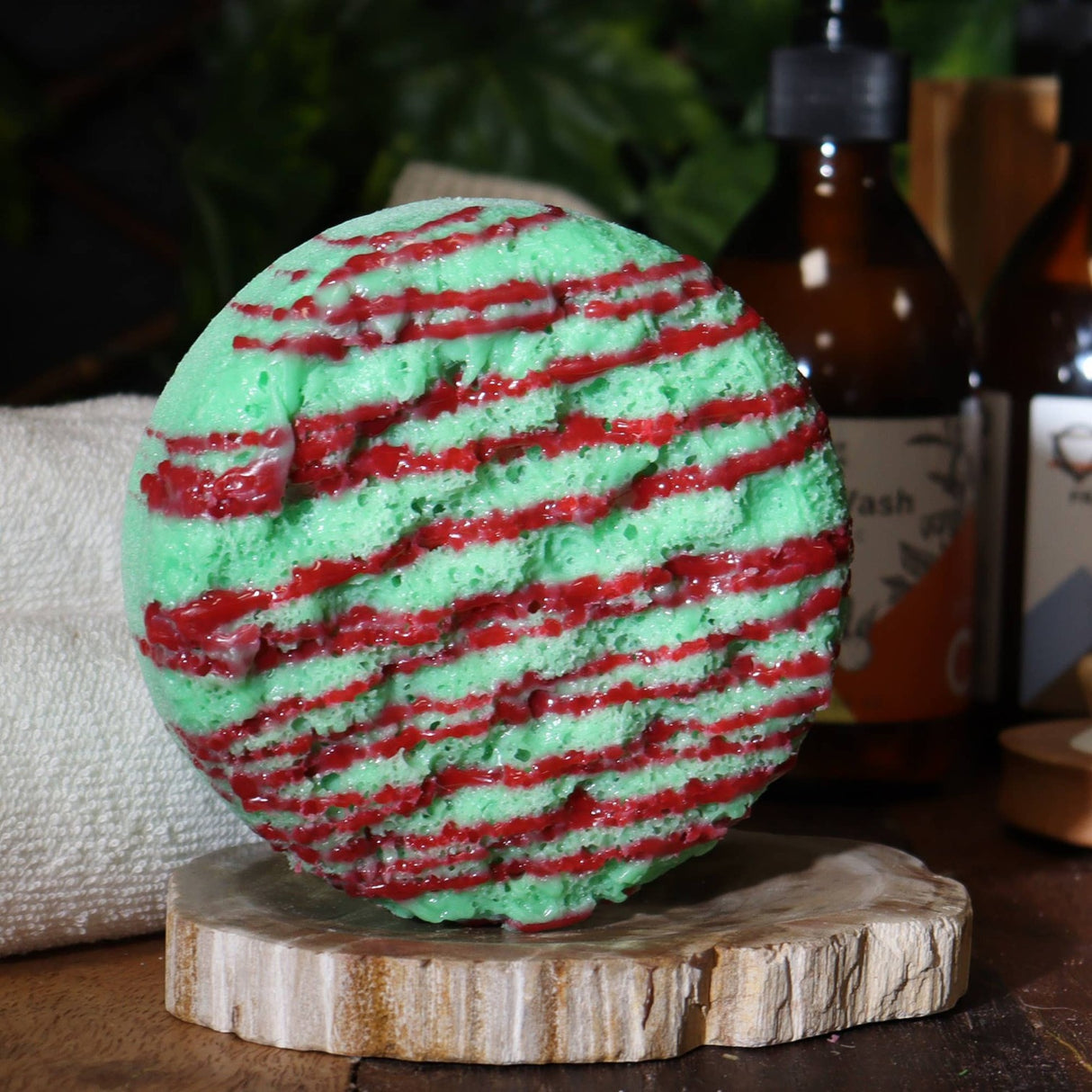 AW Triple Butter Soap Sponges
