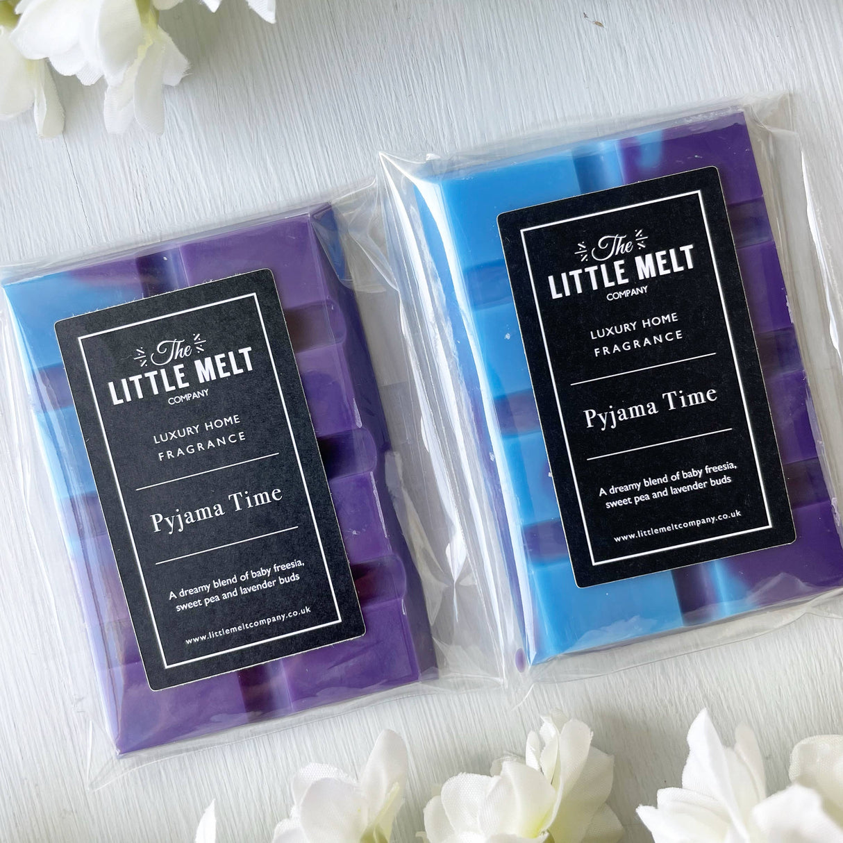 TLMC Mini Wax Melt Bar - Designer Brands Inspired