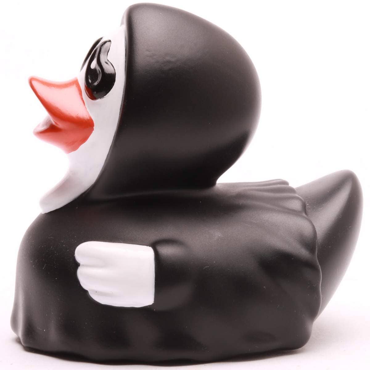 Duckshop Scream Rubber Duck