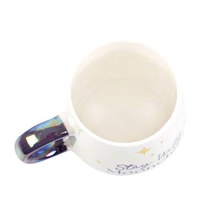 SD Stay Wild Moon Child Mug