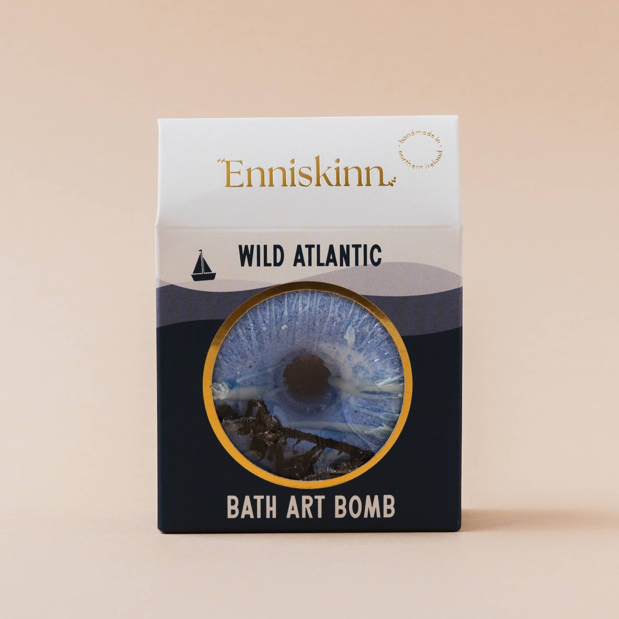 Enniskinn Wild Atlantic Bath Bomb