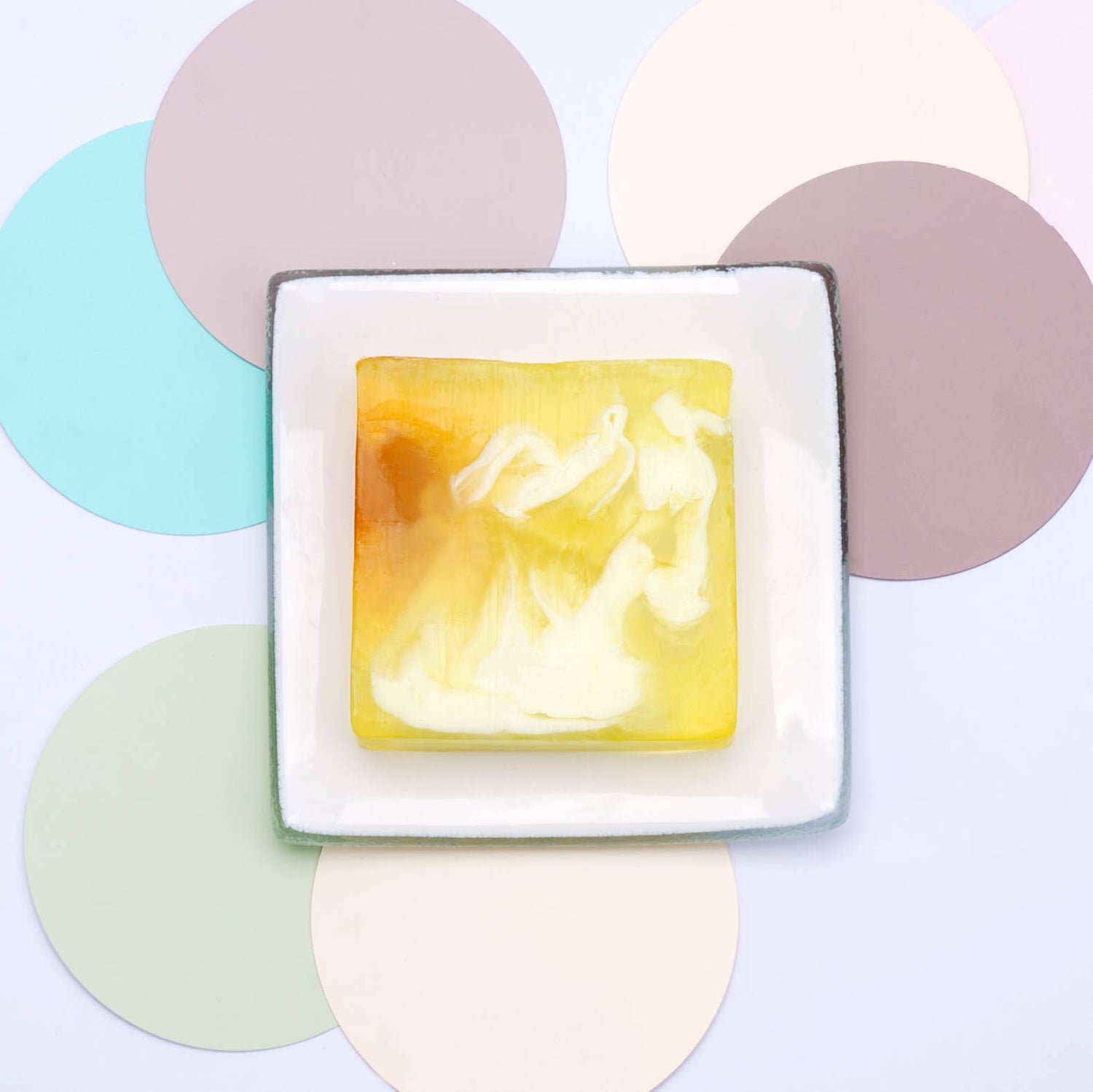 Badefee Timeout Soap