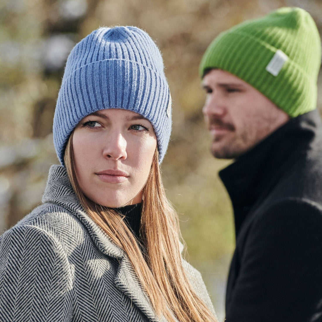 Chillouts Beanie Tomke