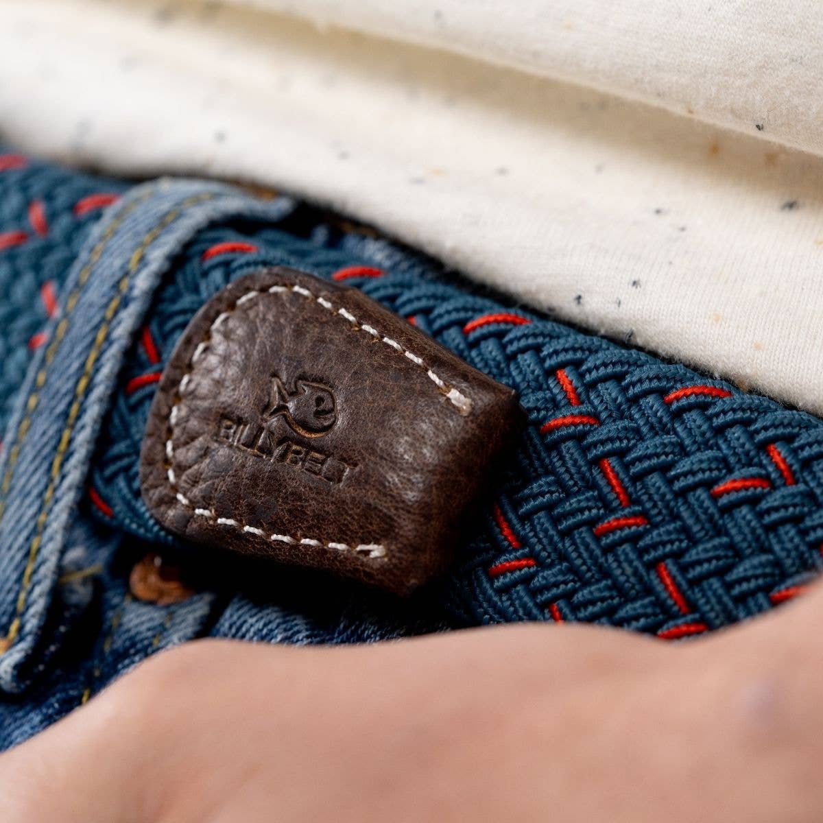 Billy Belt Fezzano Belt