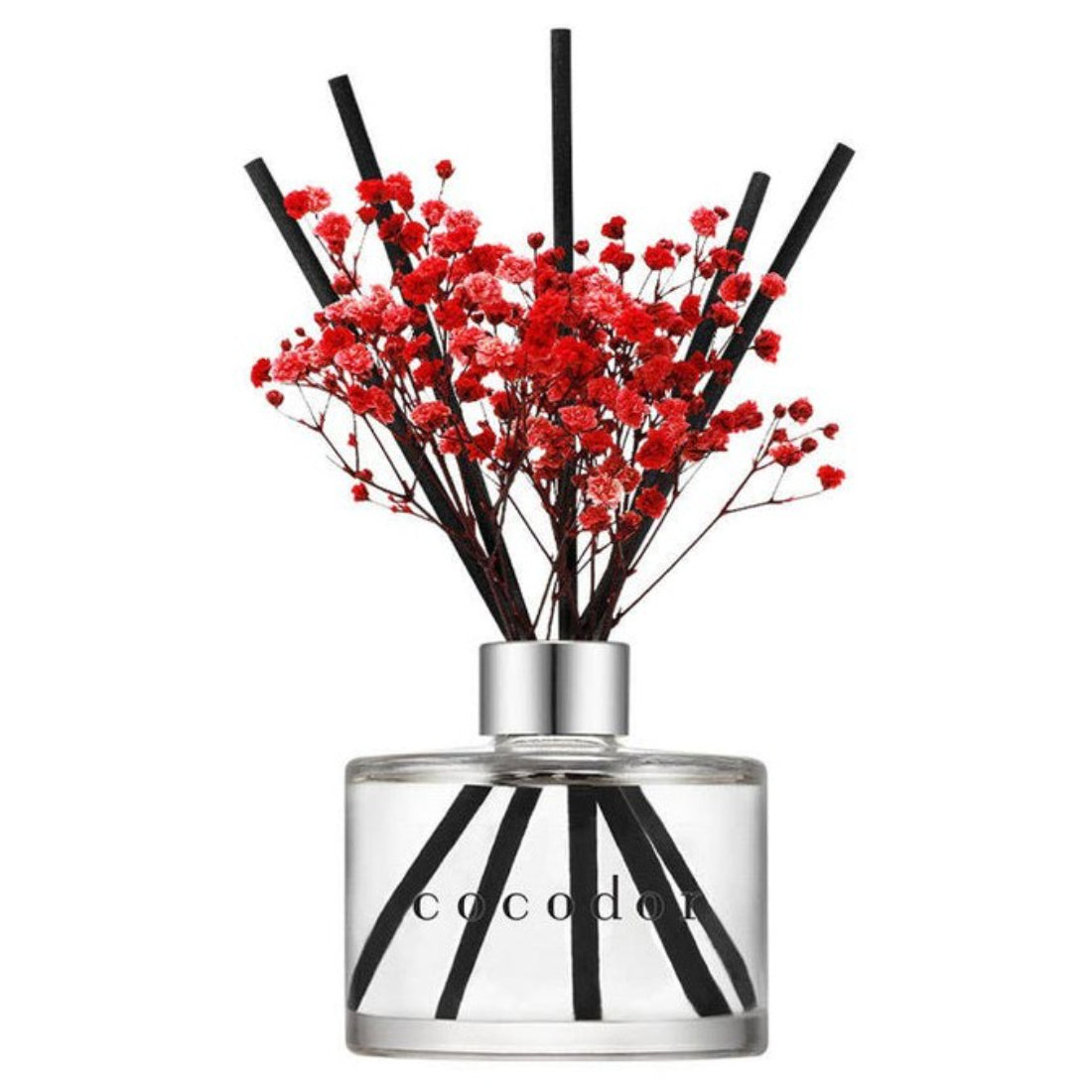 Cocodor Flower Diffuser Black Cherry 200ml