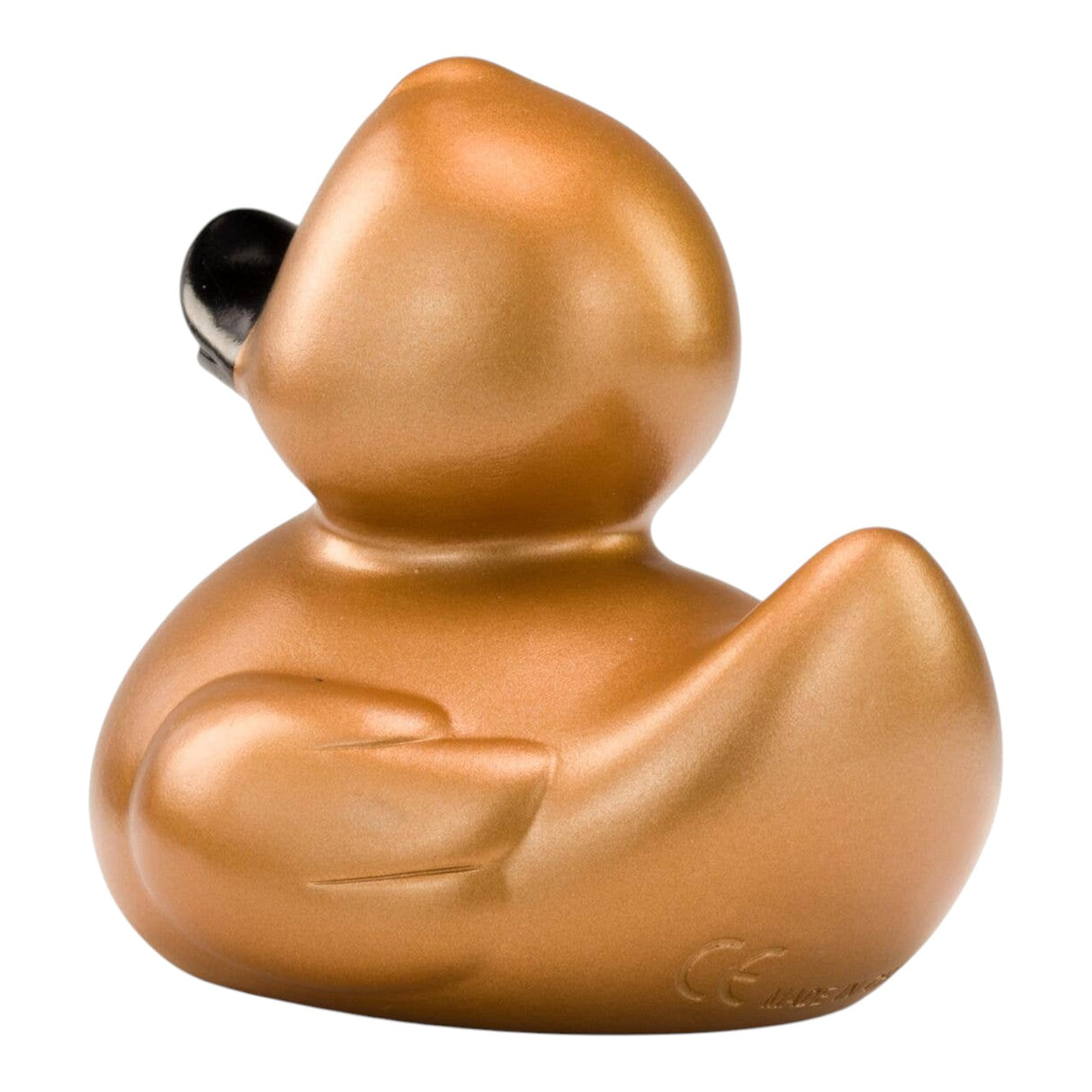 Kira Copper Rubber Duck