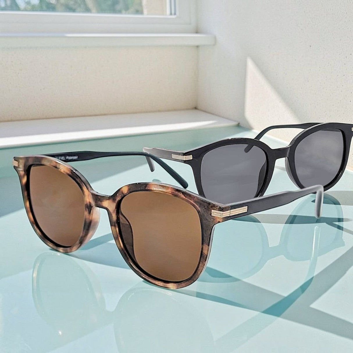 EyeLevel Margo Ladies Polarized Sunglasses