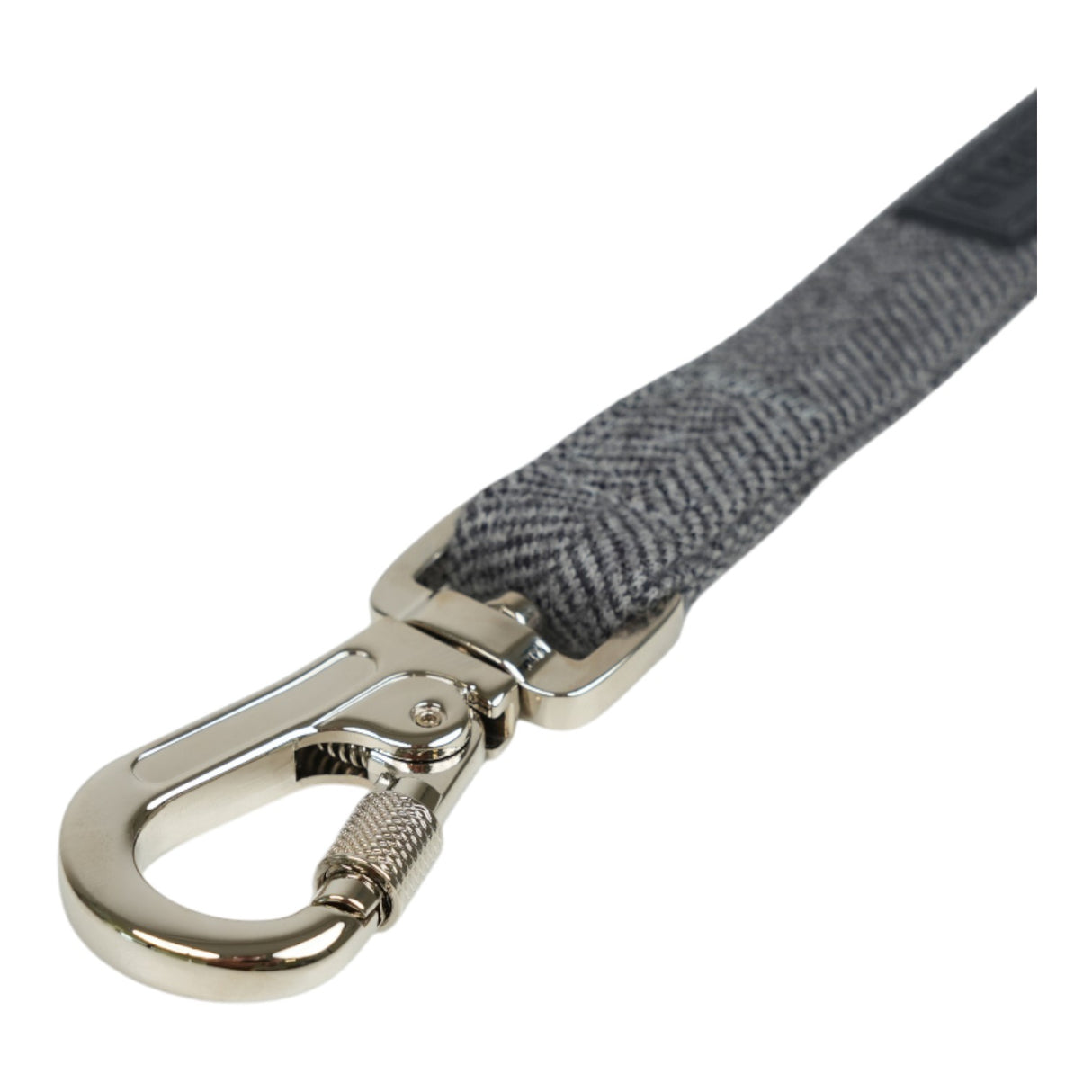 Staey Dog Leash Elma Dusty Blue