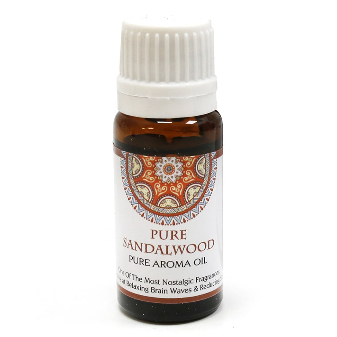 Sandalwood Fragrance Oil
