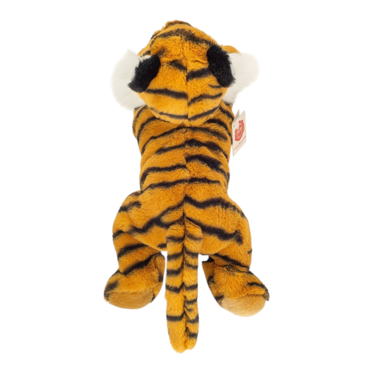 Teddy Hermann Tiger 33cm Plush Toy