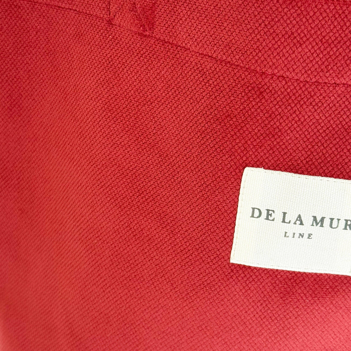 De La Mur Small Bore Bag