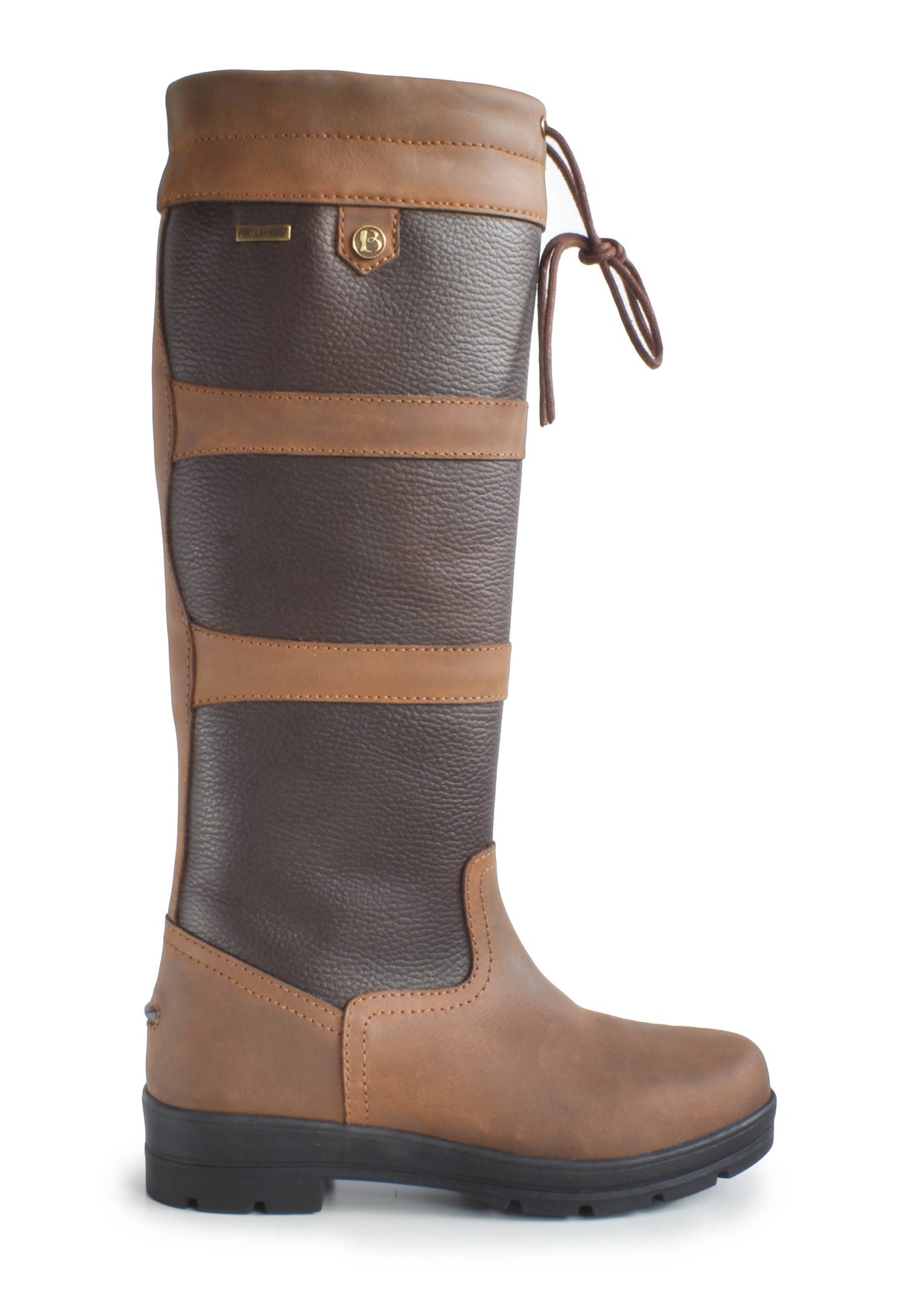 Pembroke Classic Combo Country Boot