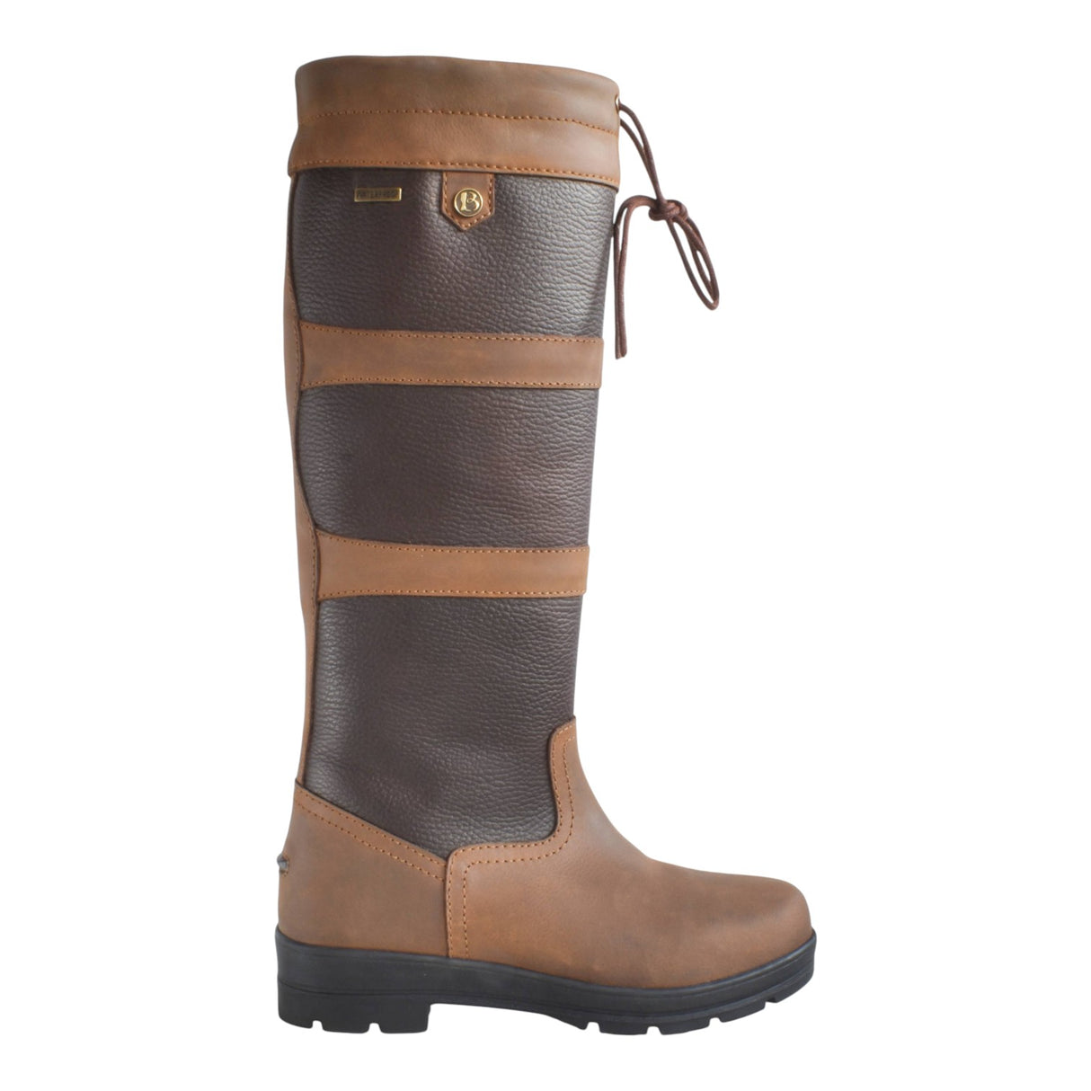 Brogini Pembroke Classic Combo Country Boot