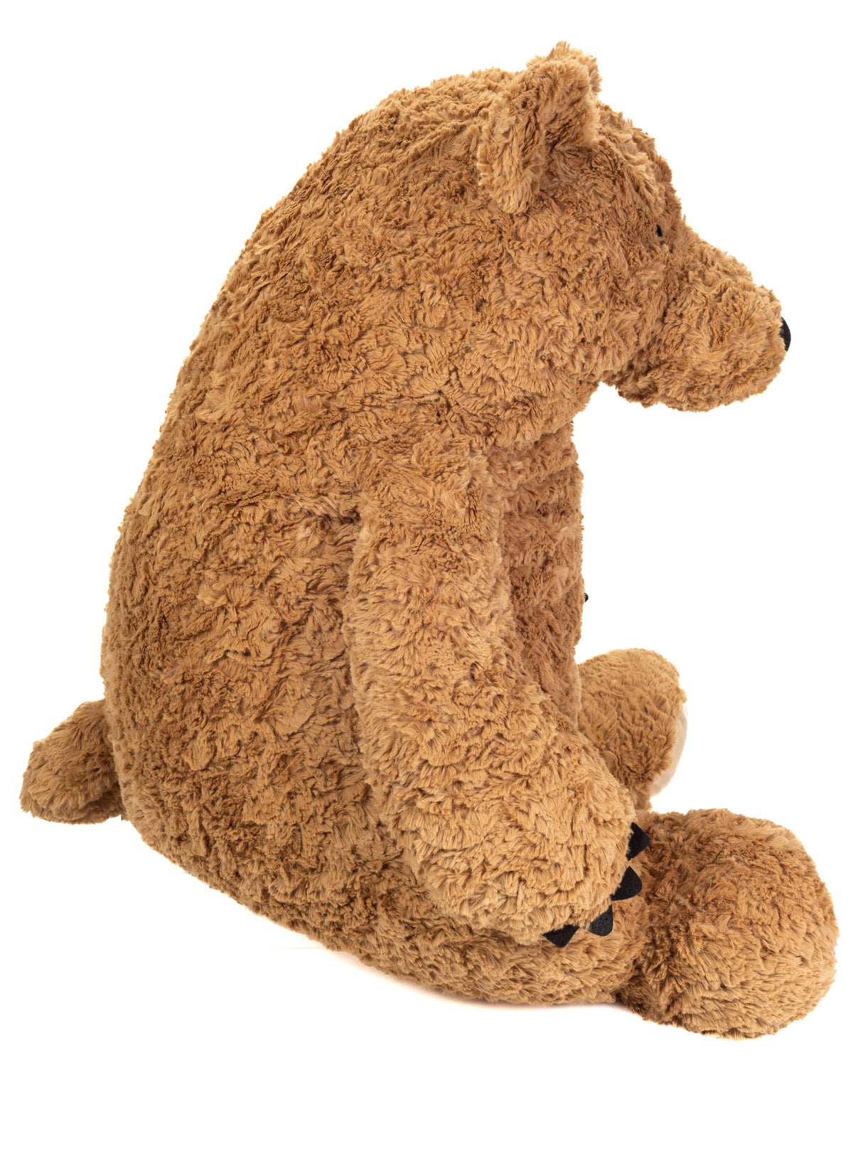 Teddy Hermann Brown Bear James 70cm
