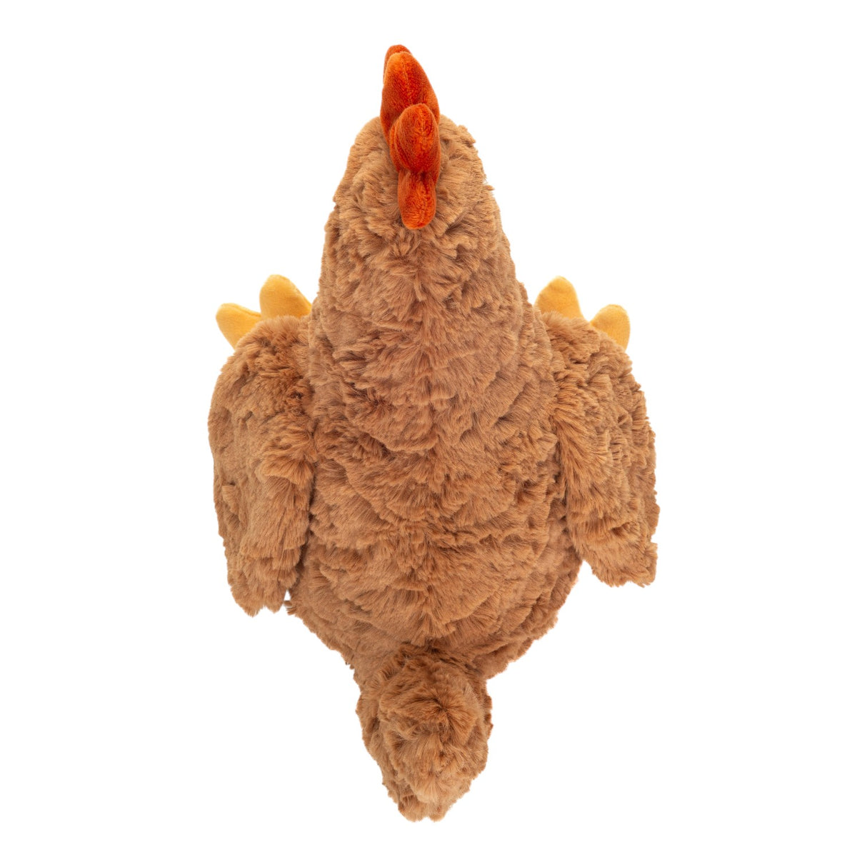 Teddy Hermann Hen Gloria 28cm Plush Toy