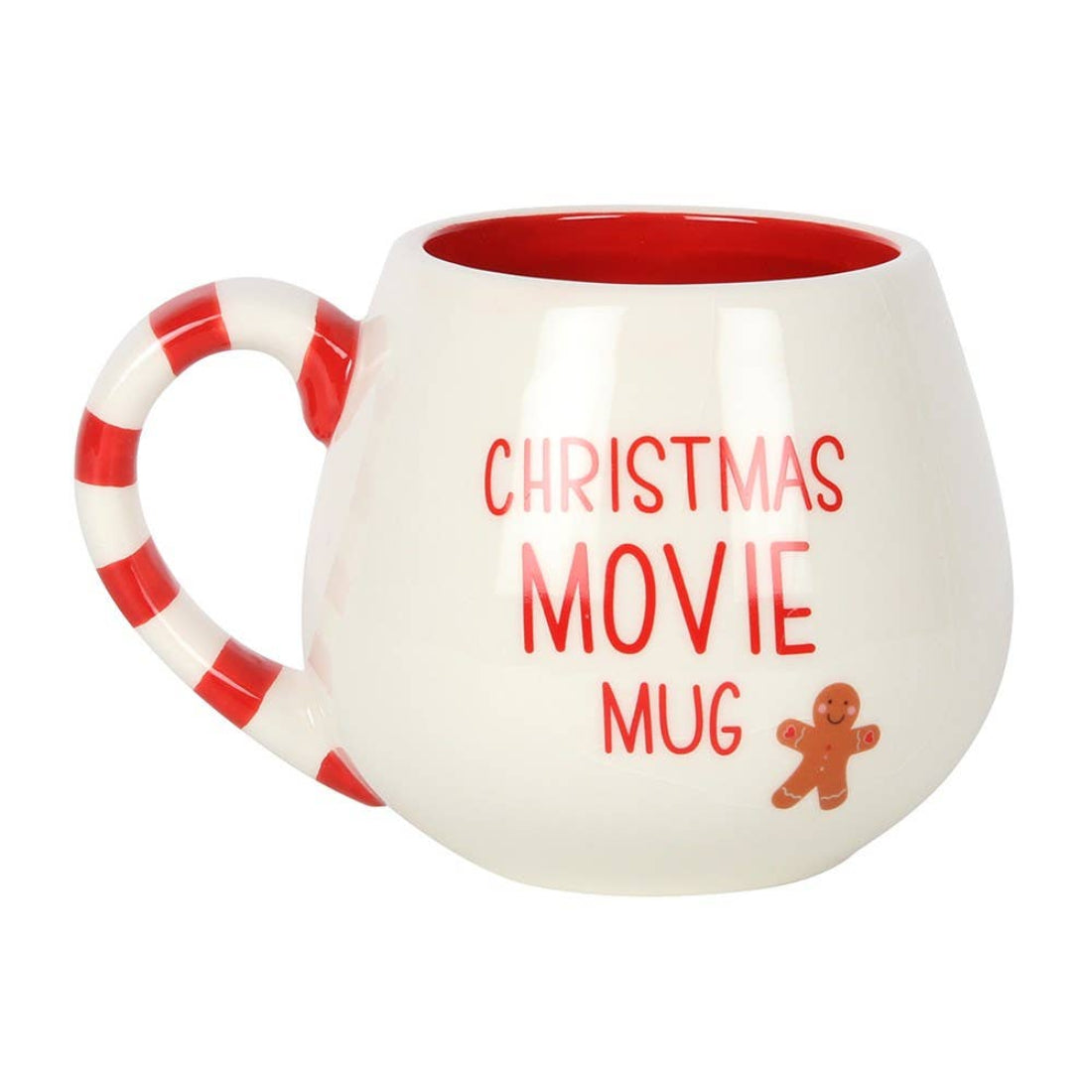 Something Different Movie Gingerbread Mug