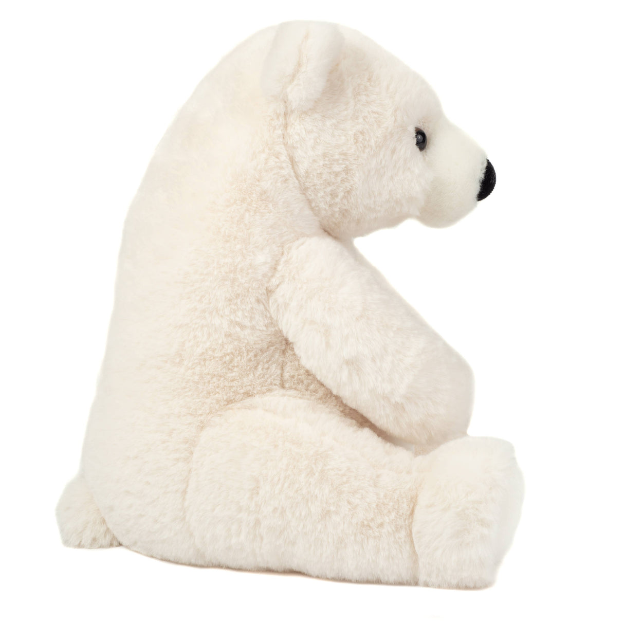 Teddy Hermann Sitting Polar Bear 35cm