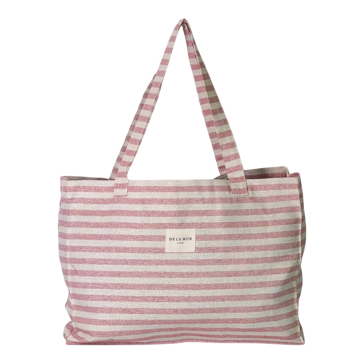 De La Mur Rectangular Rex Bag