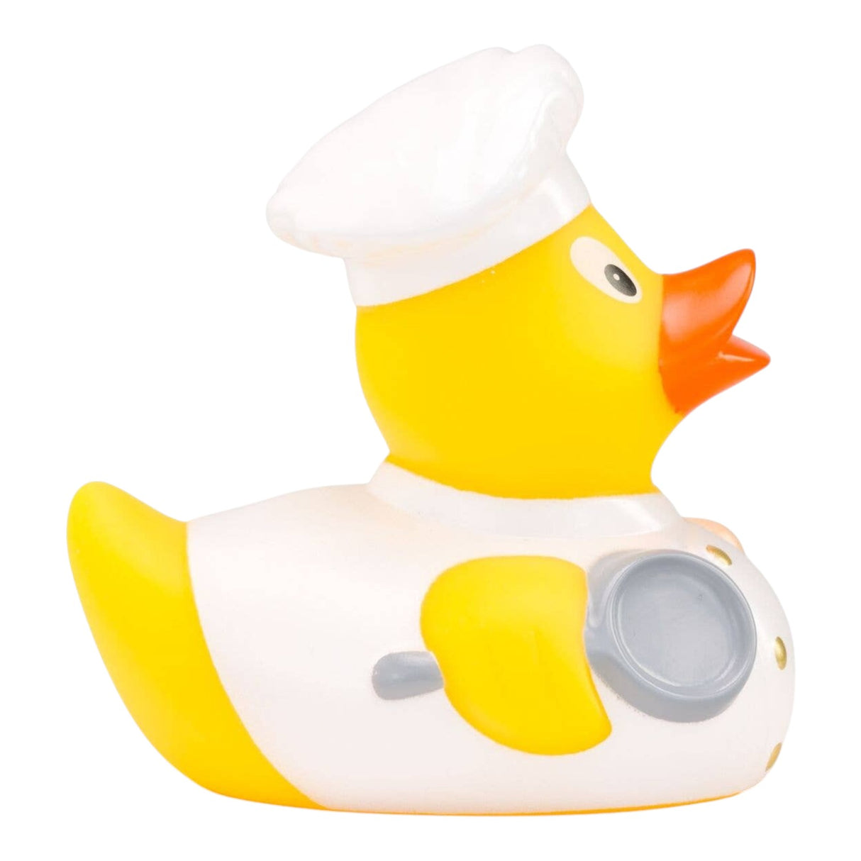 Bruno Frying Pan Rubber Duck