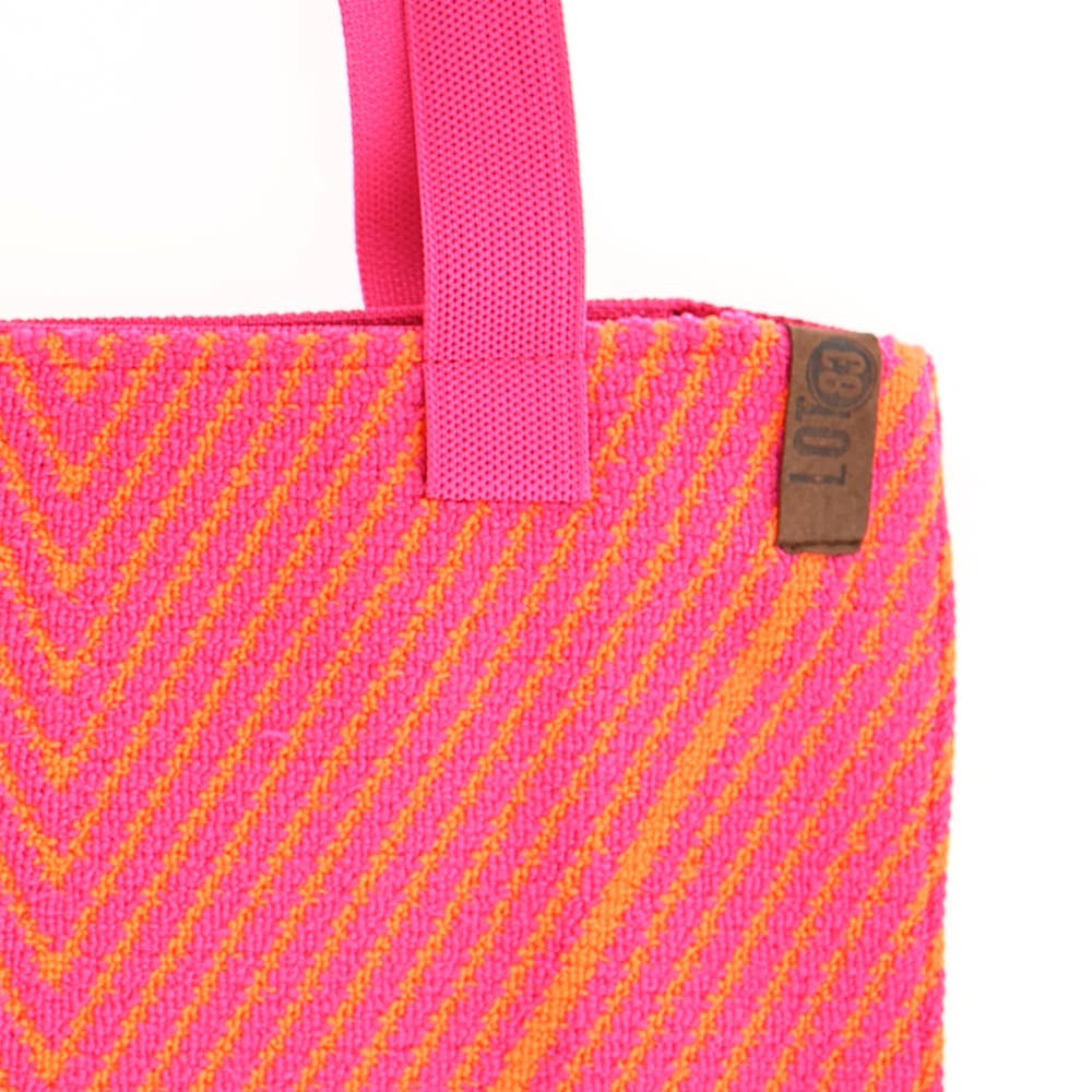 LOT83 Tote Bag Femke 17