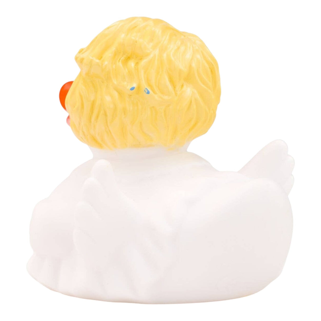 Helena Goldilocks Rubber Duck
