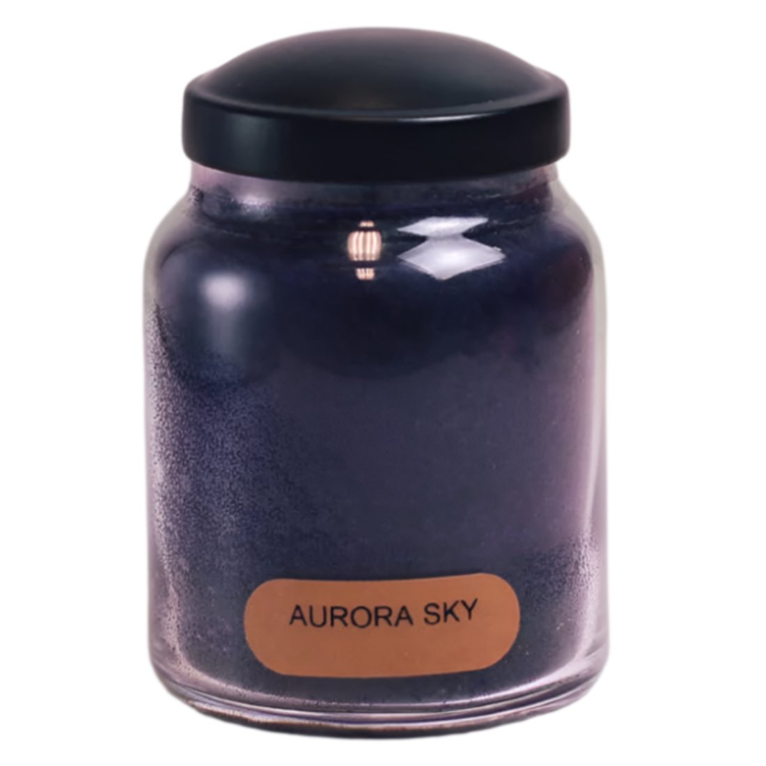 Cheerful Candle Aurora Sky Candle