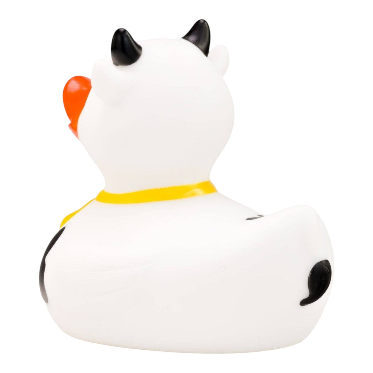 Karla Black Cow Rubber Duck
