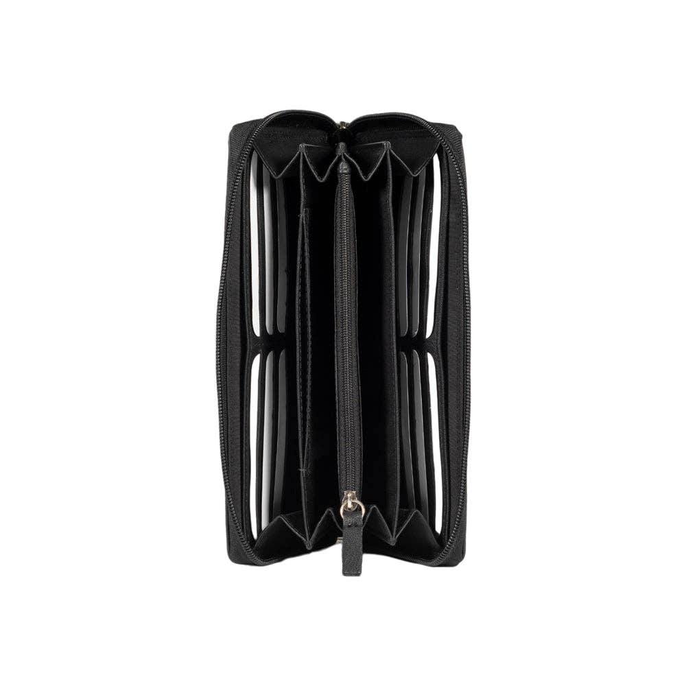 RB Italy Ladies Full Grain Leather Wallet