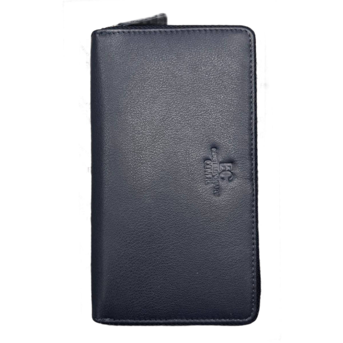 Suie Valentini Genuine Leather Wallet