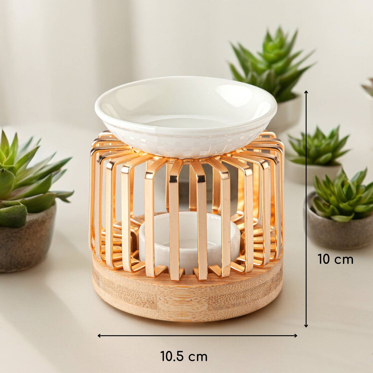 Zen Aroma Simplicity Aero Burner