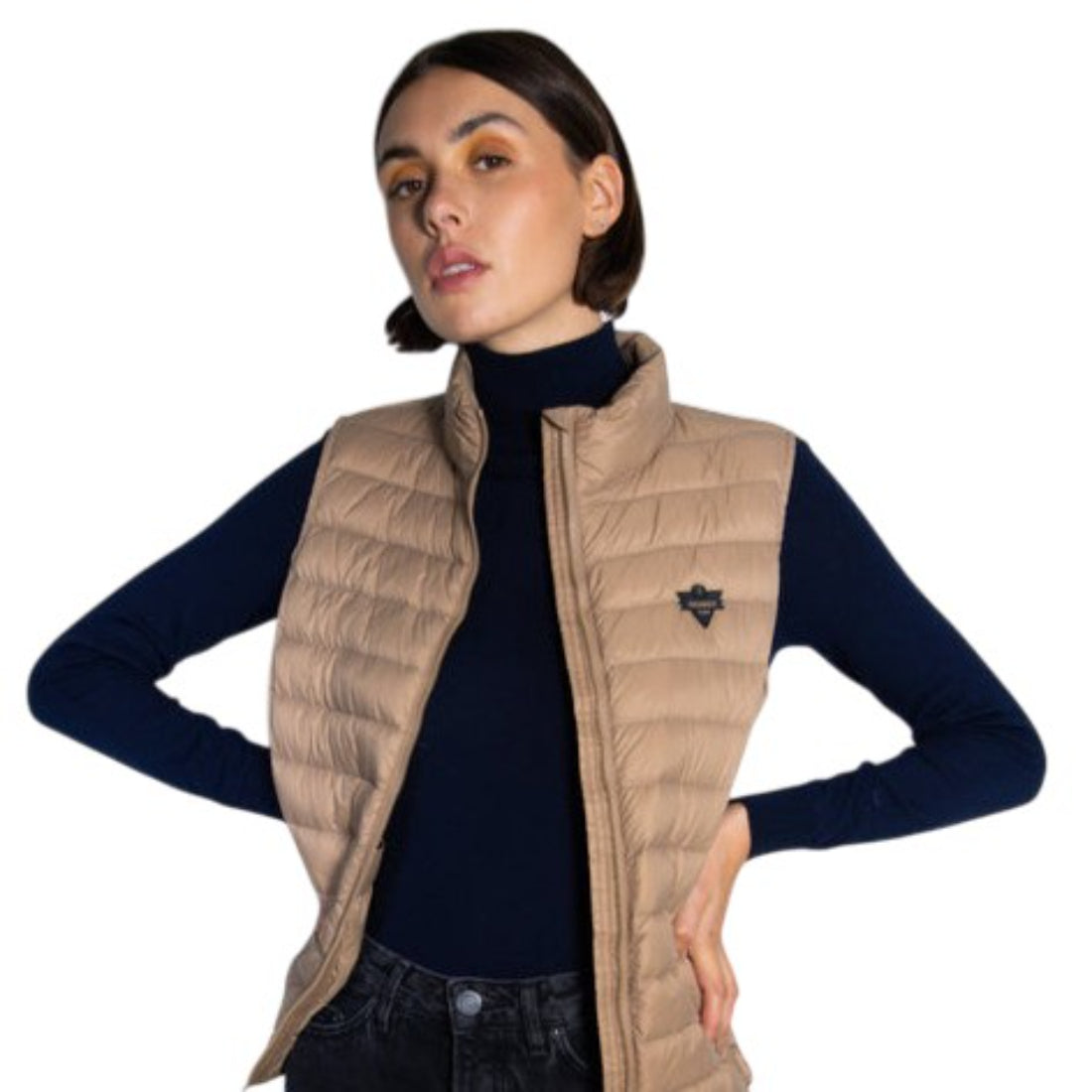Jayloucy Lina Padded Jacket