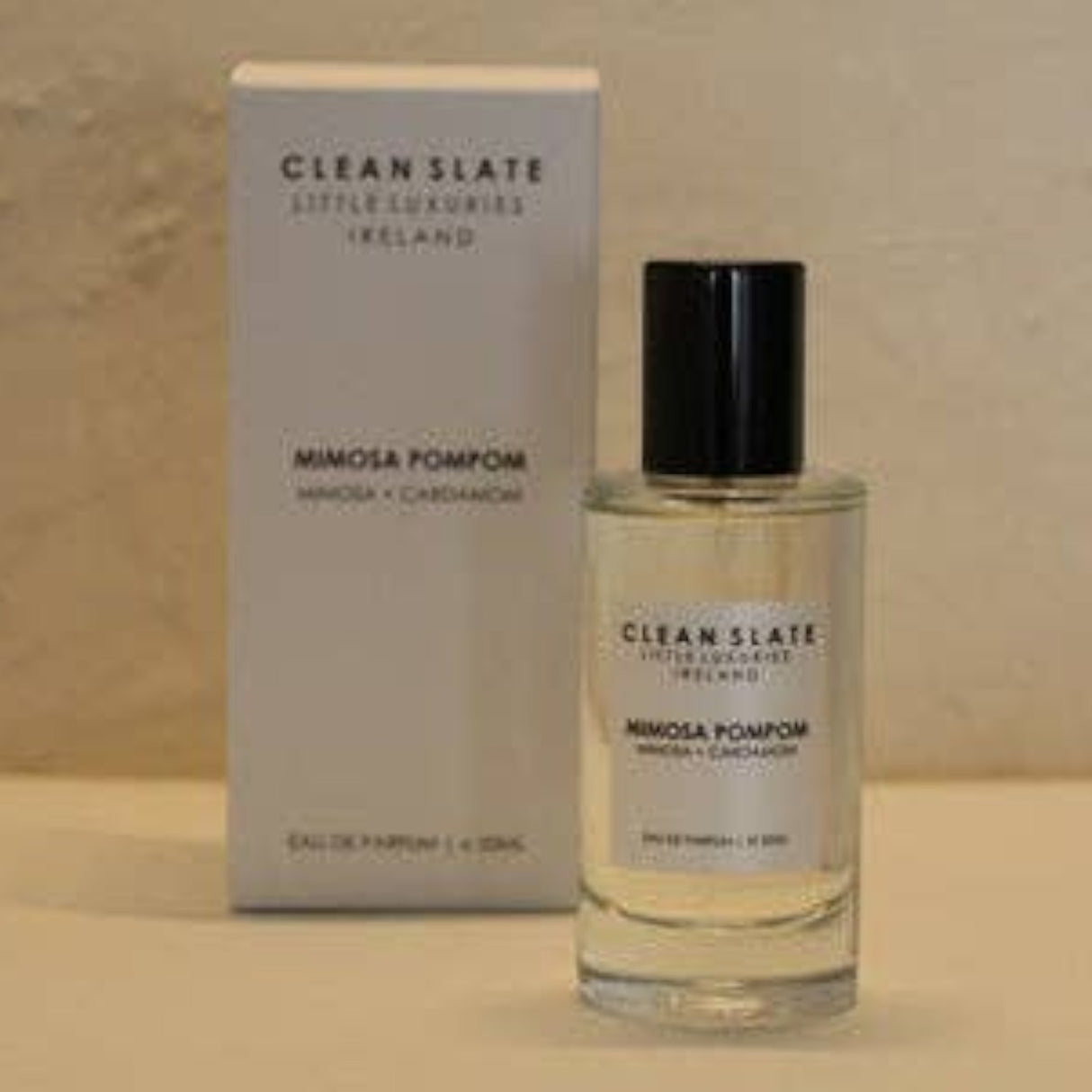CLEAN SLATE Mimosa Pompom 50ml