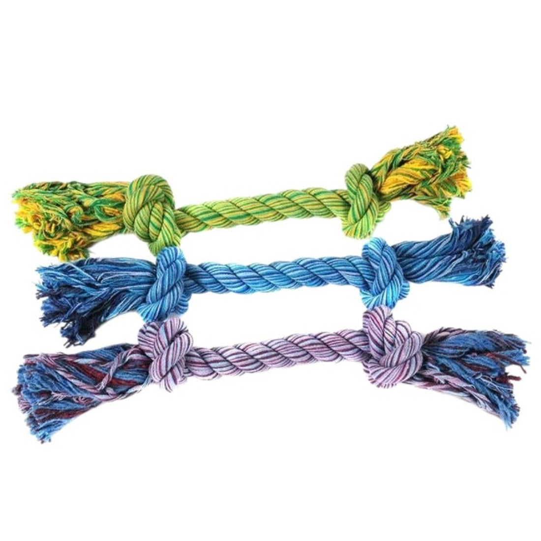 Happy Pet Nuts for Knots Dog Toy