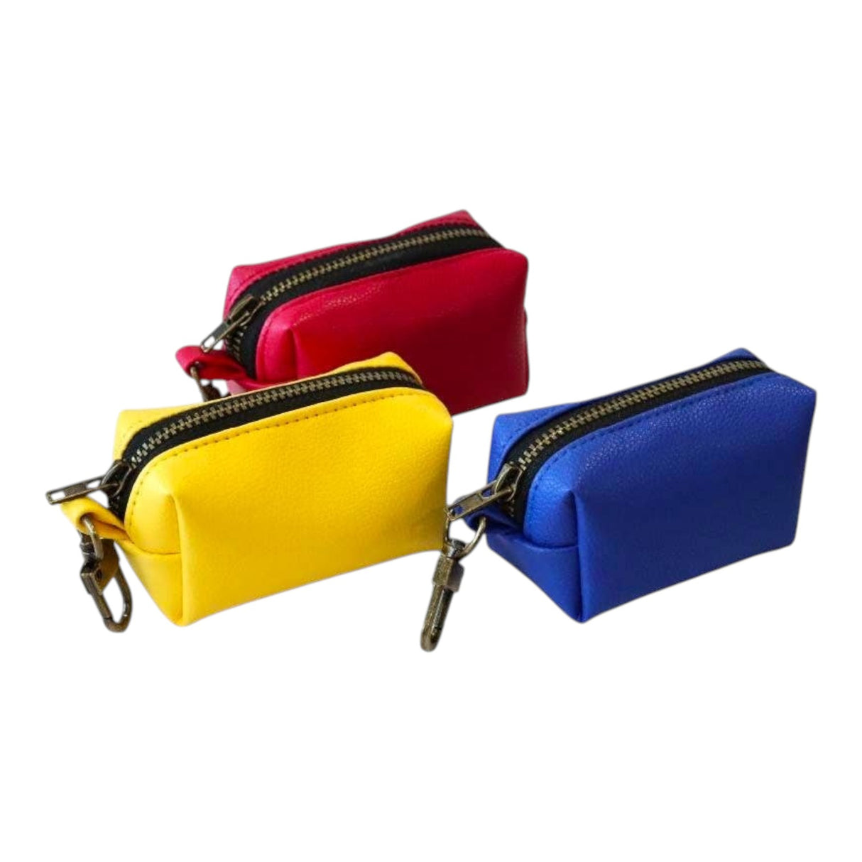 Croci Poop Bag Holder - Trendy