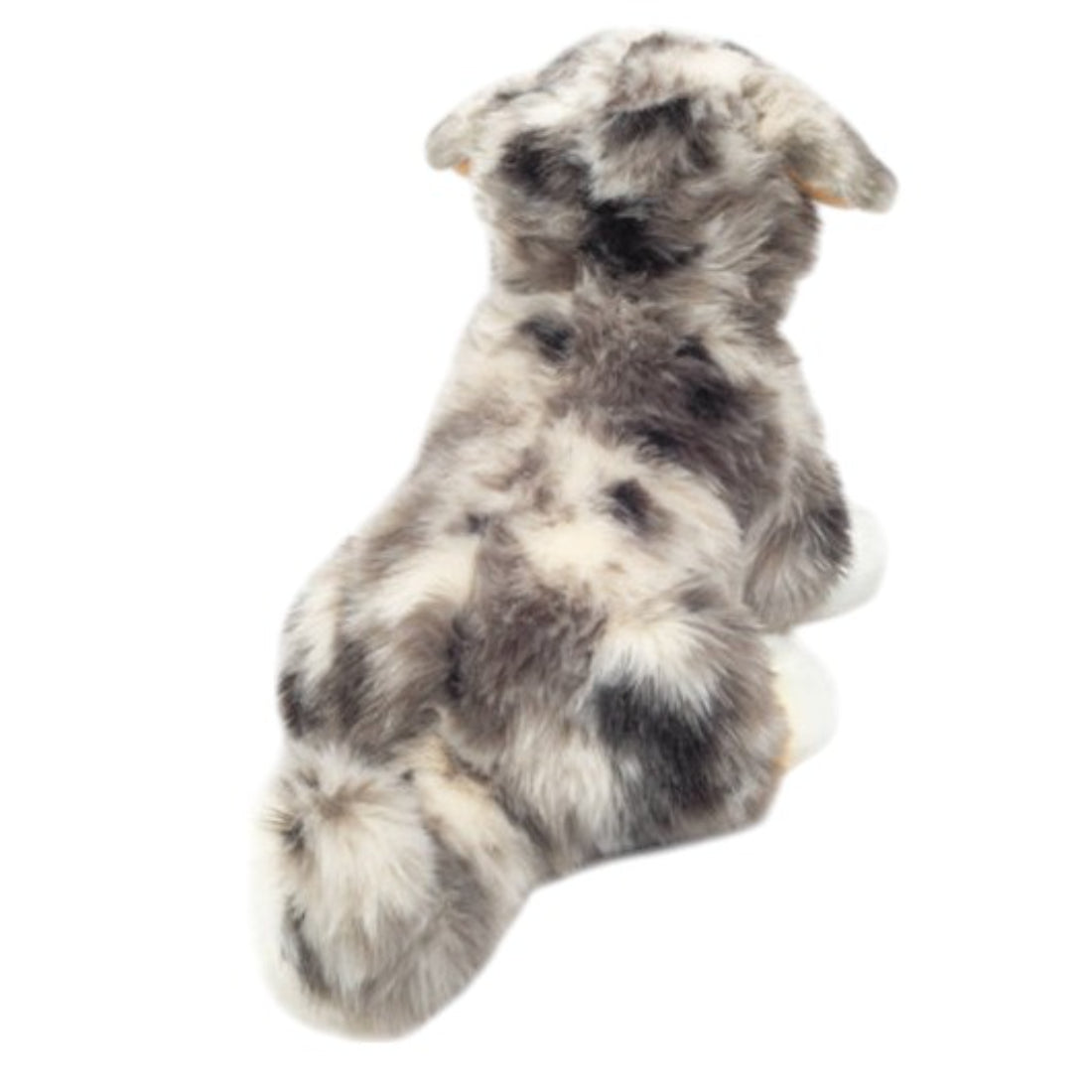 Teddy Hermann Australian Shepherd 30cm Plush Toy