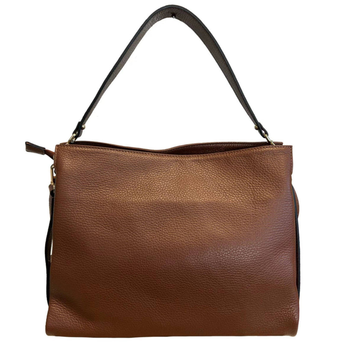 Modarno Leather Shoulder Bag