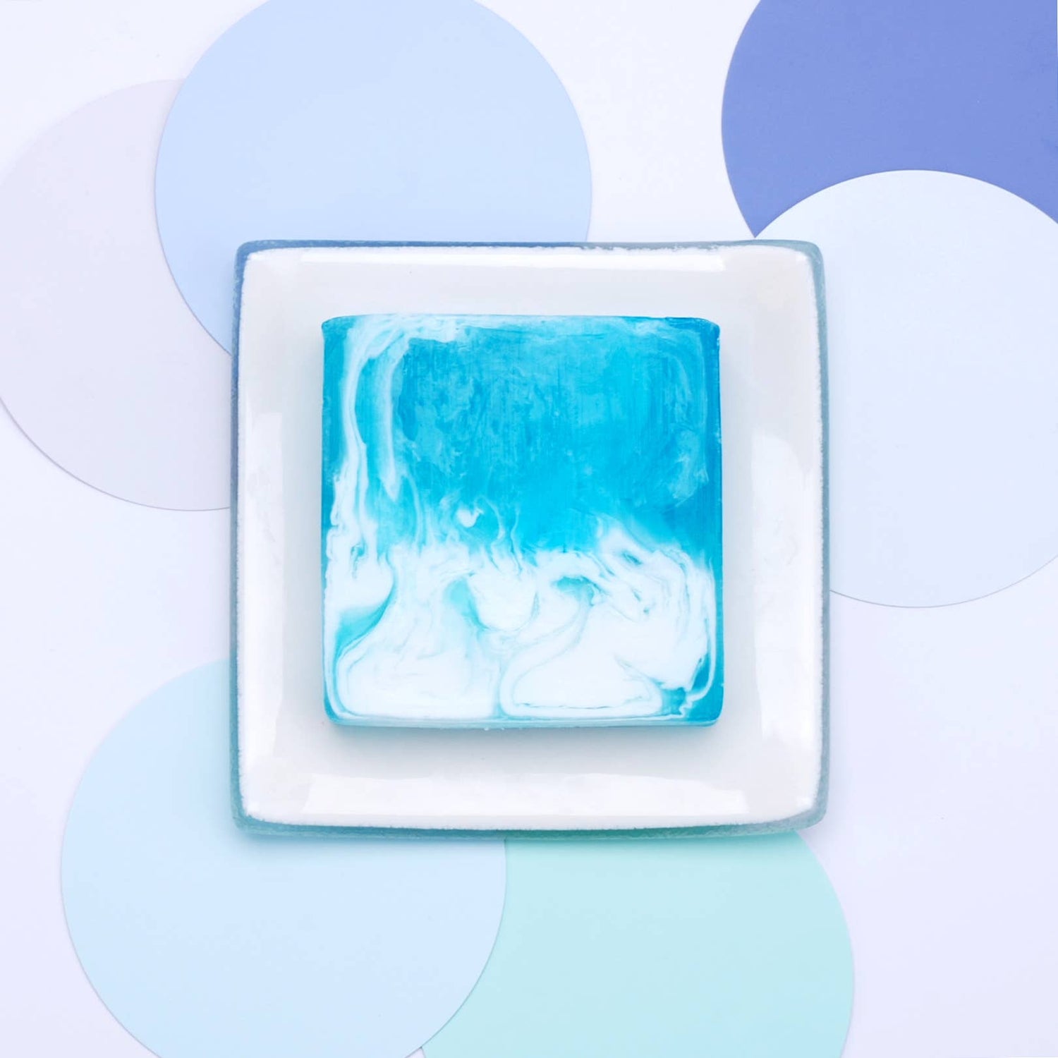 Badefee Waterfall Soap