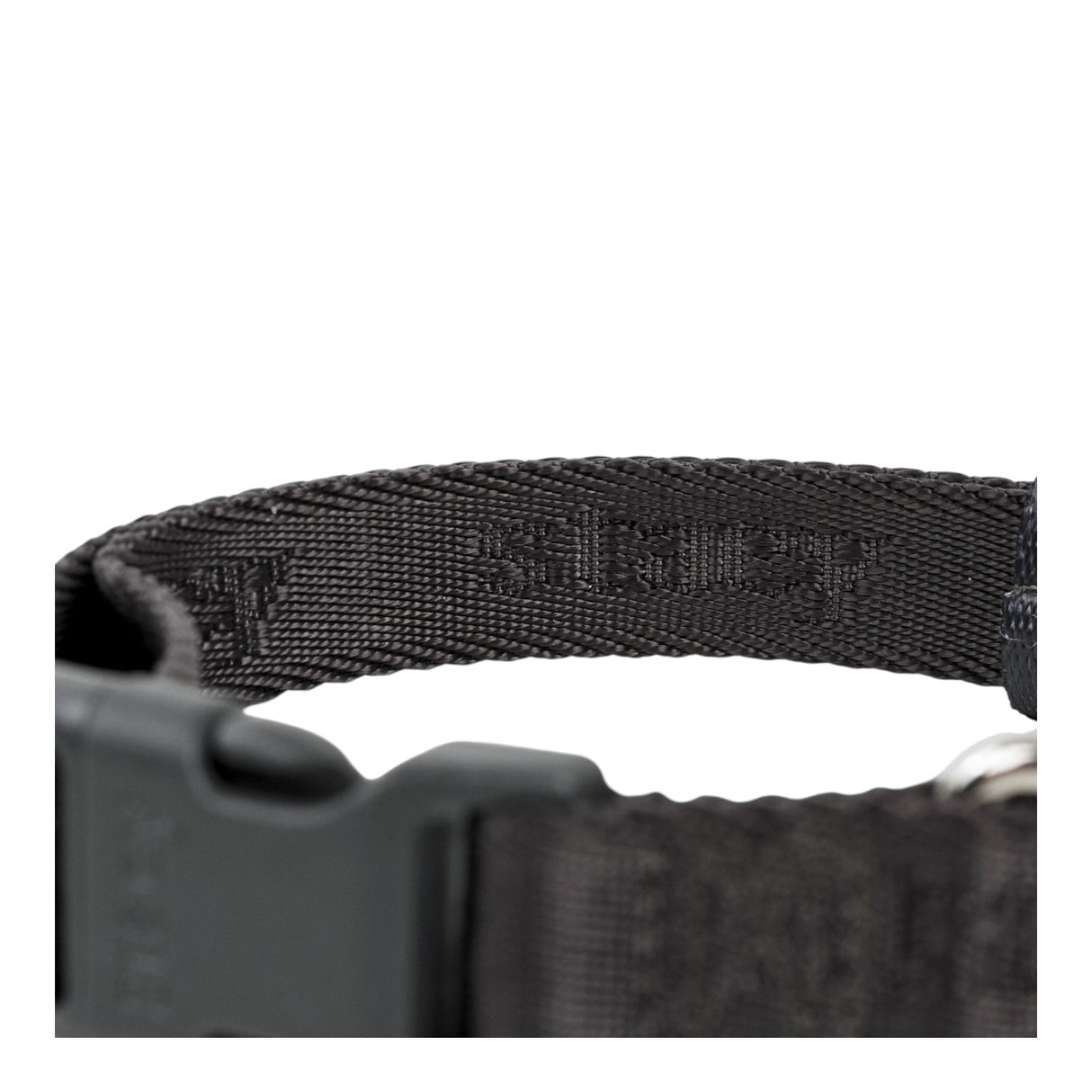 Staey Elma Strap Collar Dusty Blue