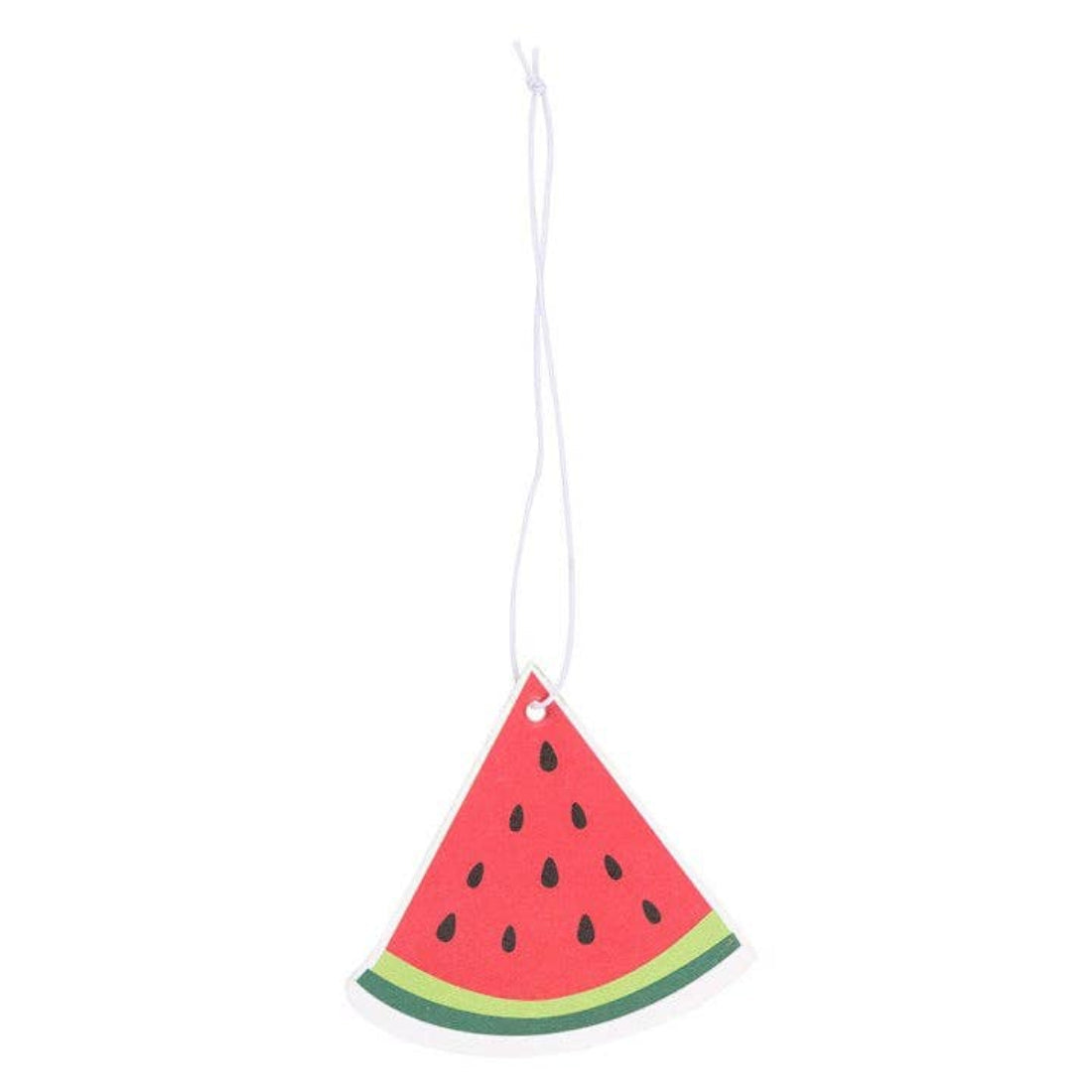 SD Watermelon Scented Air Freshener