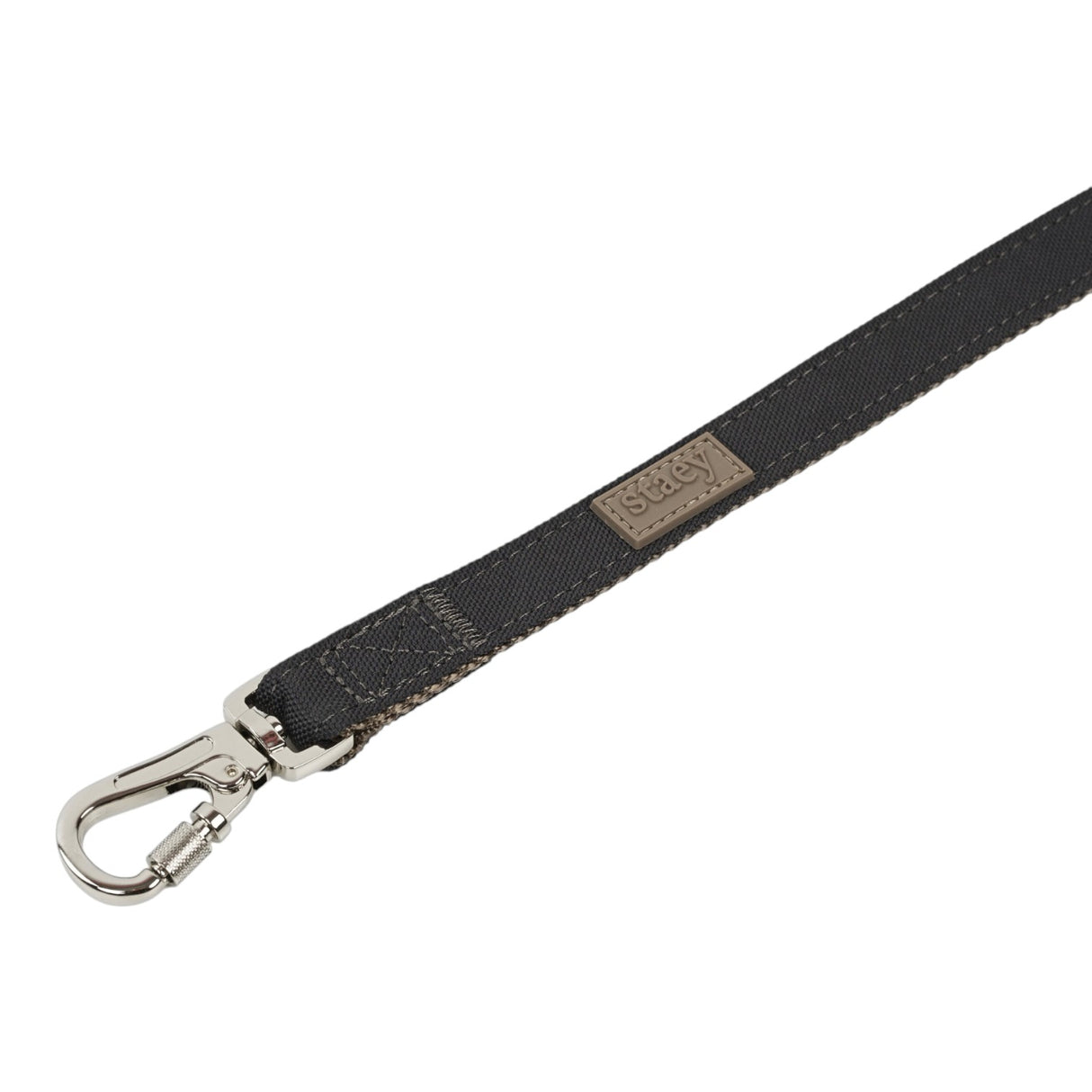 Staey Elma Active Dog Leash Stone