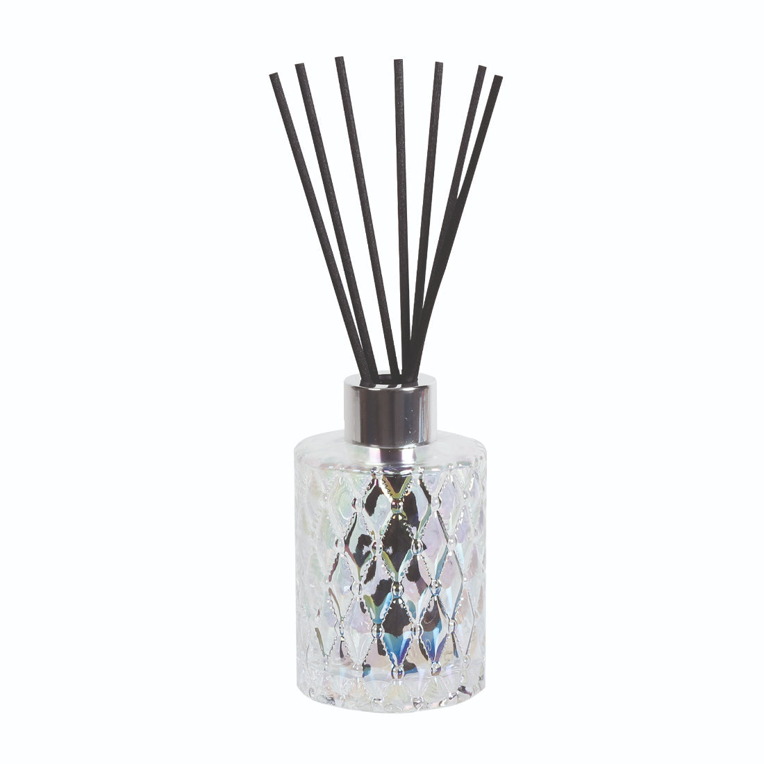 Aromatize Clear Lustre Glass Reed Diffuser