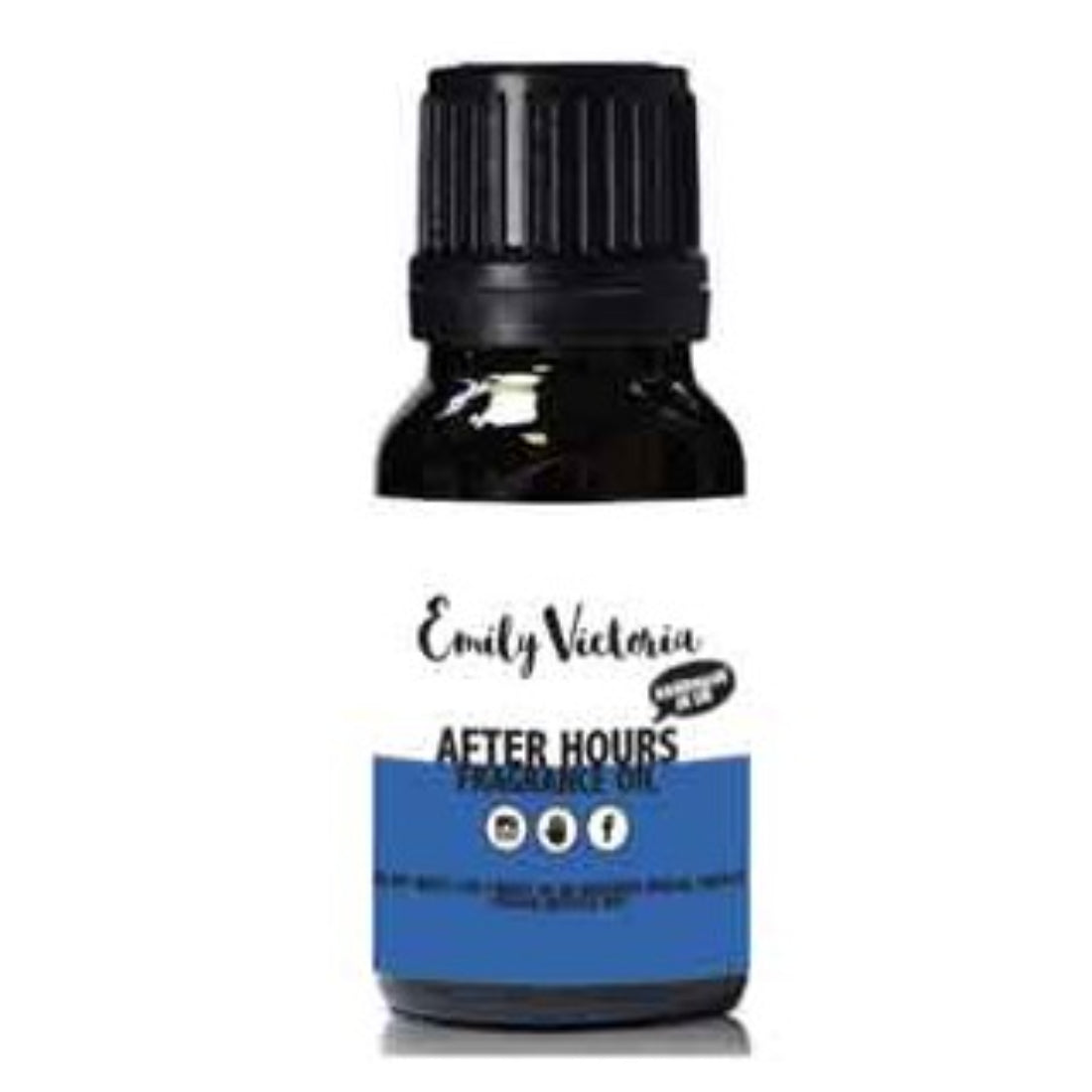 After Hours Fragrance Oil