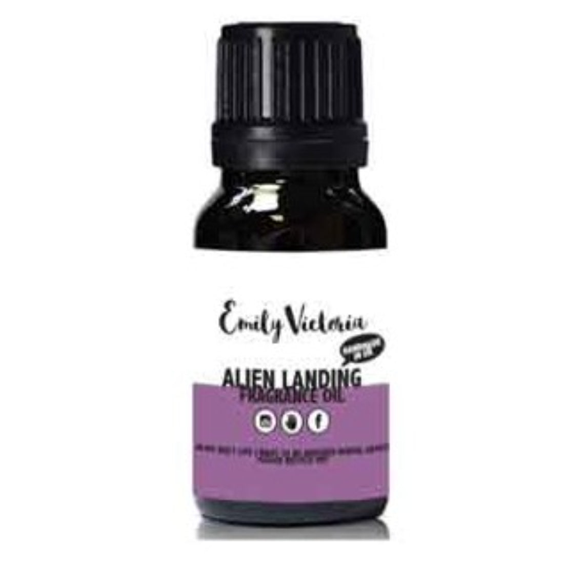 Alien Landing Fragrance Oil