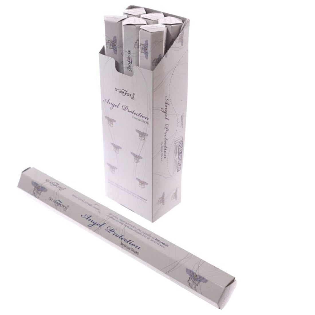 Stamford Mystical Hex Incense Sticks