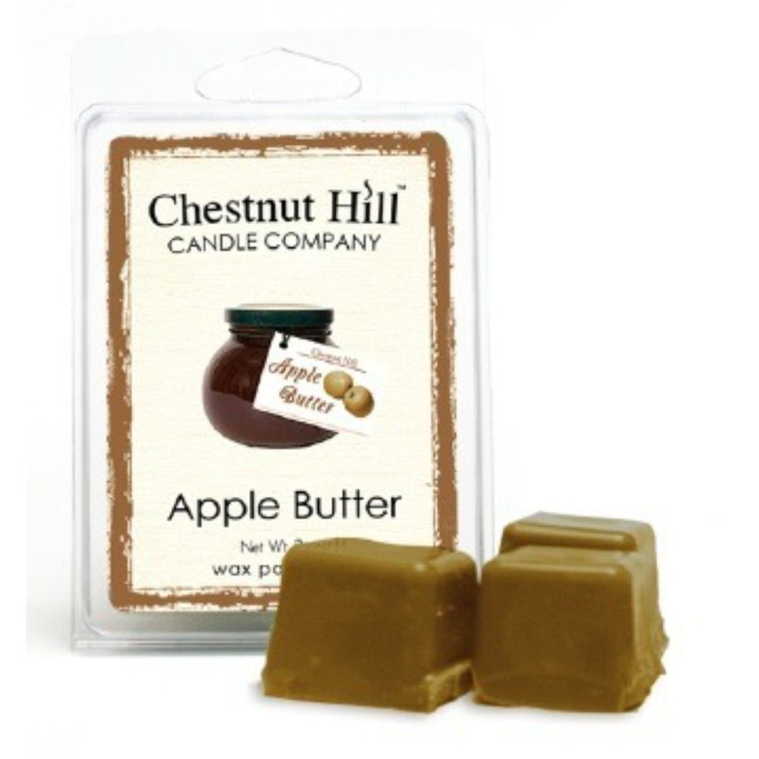 Chestnut Hill Apple Butter Wax Melts